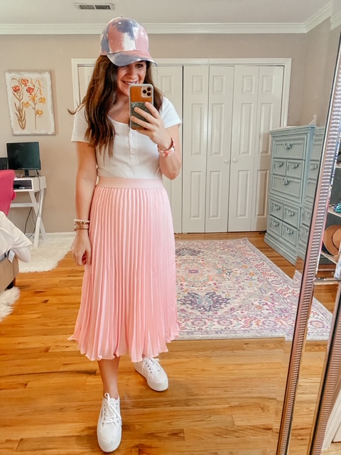 Grace Karin Skirt Styling - Addicted To 2 Day Shipping