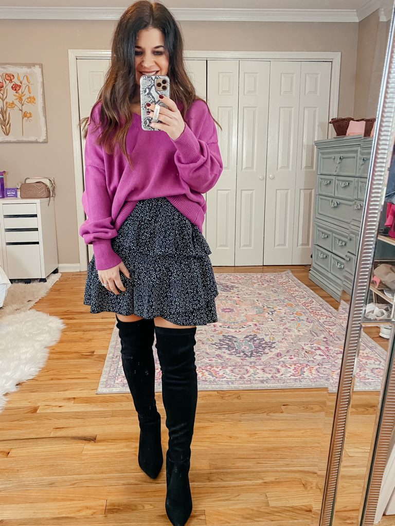 Valentine’s Outfits - Addicted To 2 Day Shipping