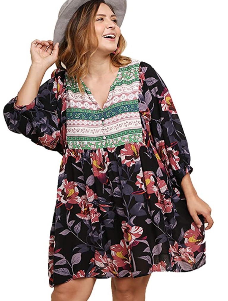 25+ Top Amazon Fall Dresses - Addicted To 2 Day Shipping