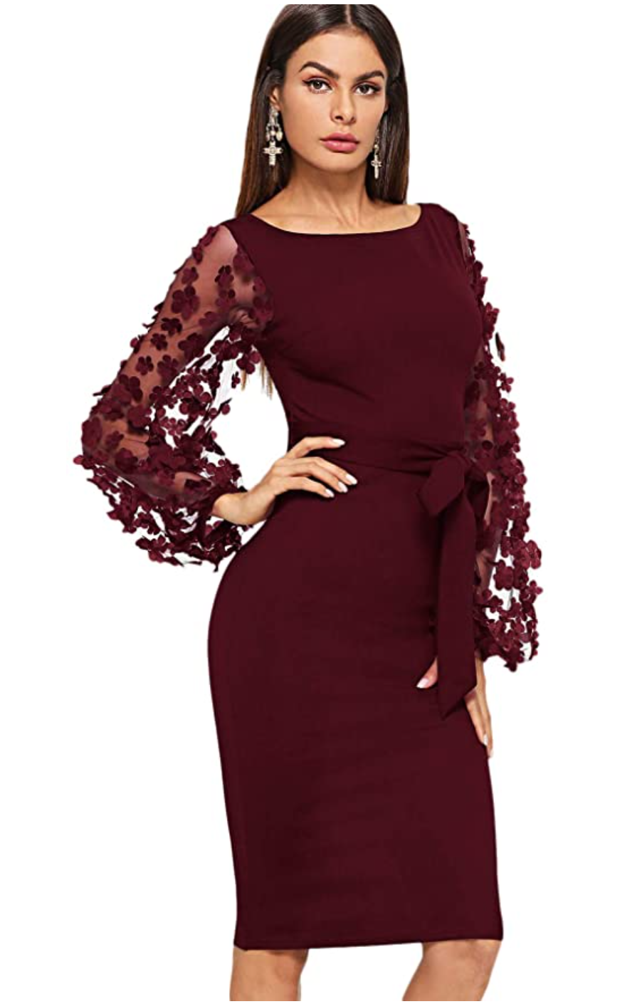 Fall Wedding Guest Outfits - Addicted To 2 Day Shipping