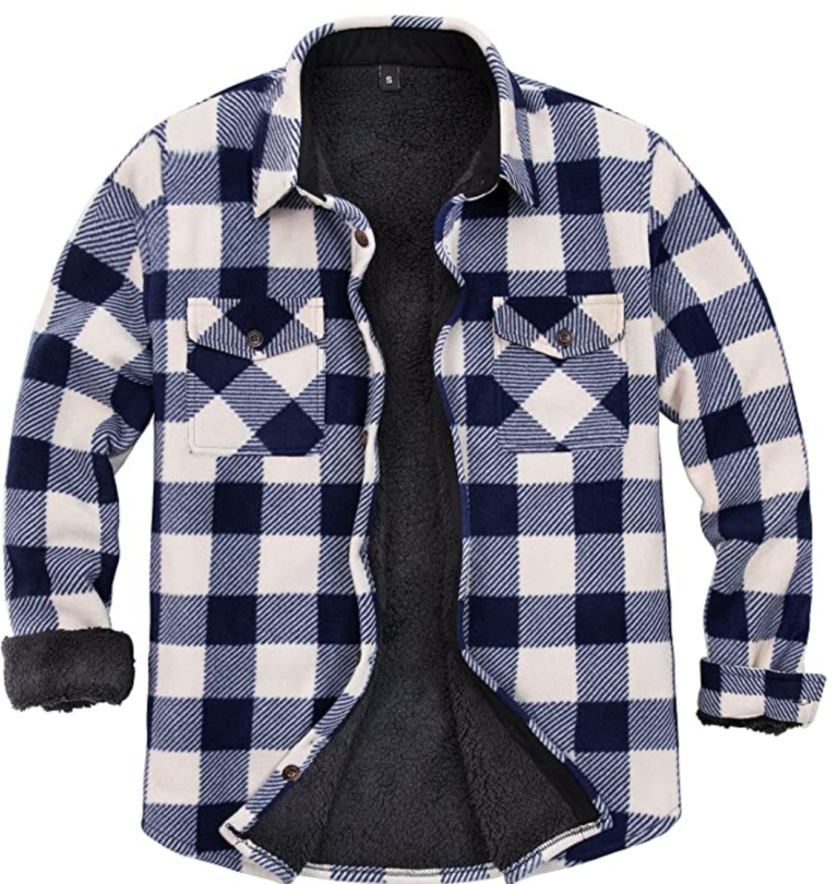 Holiday Gift Guide – Men’s Fashion - Addicted To 2 Day Shipping