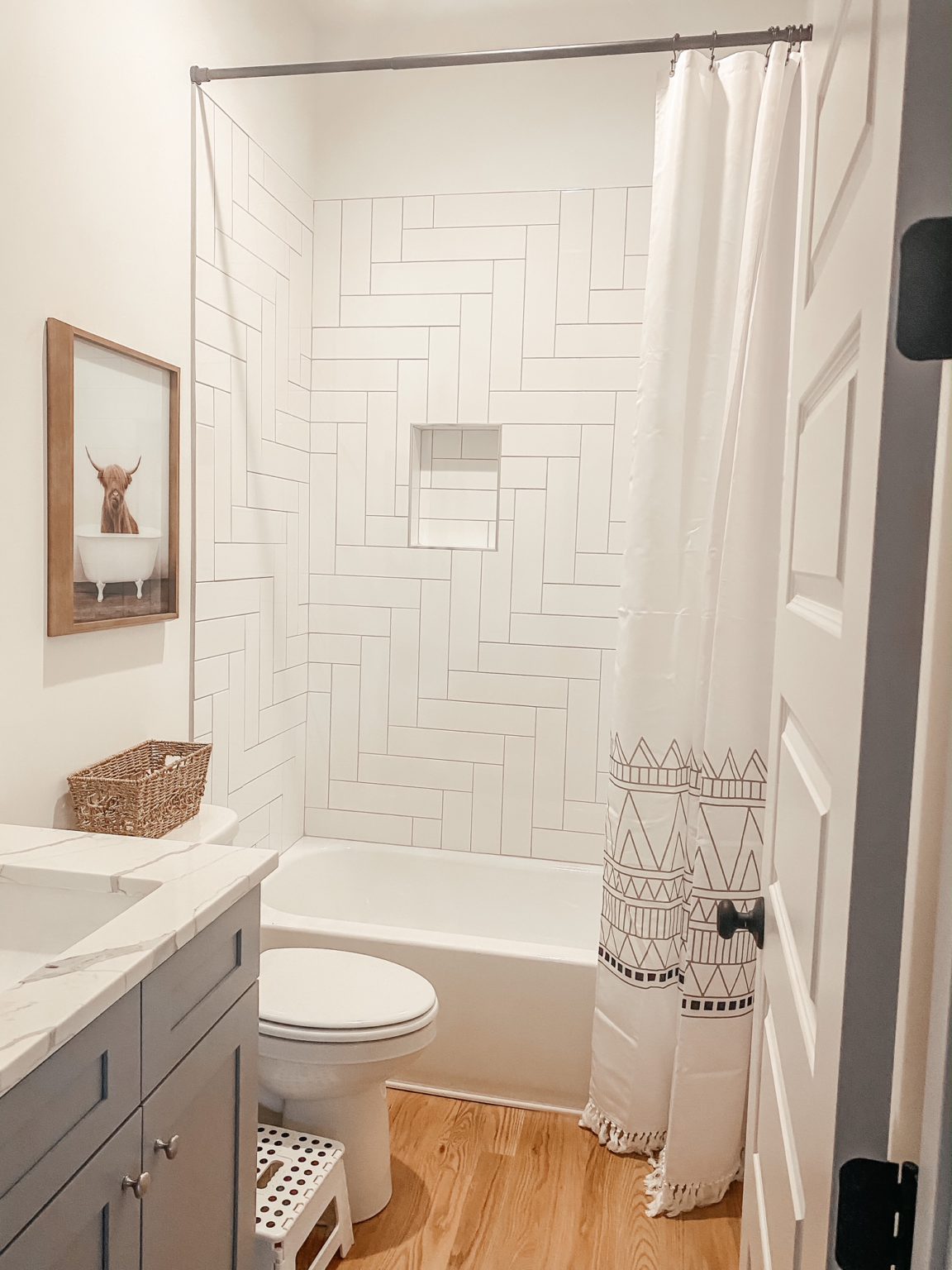 New Home Bathroom Decor Addicted To 2 Day Shipping