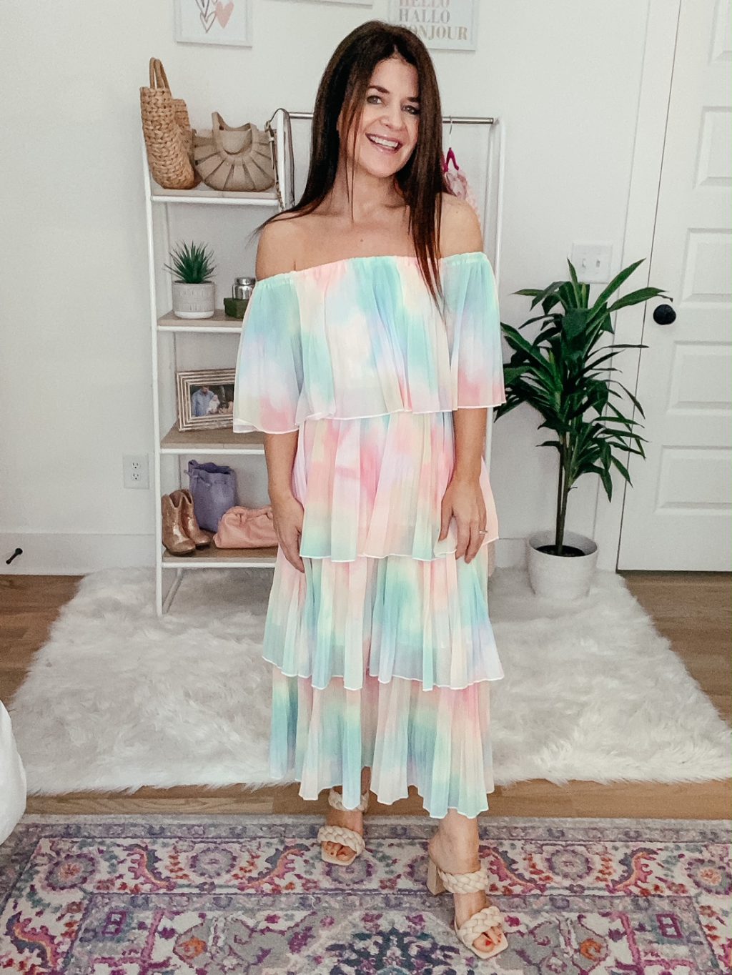 Amazon Spring / Summer Wedding Guest Dresses – Addicted To 2 Day Shipping