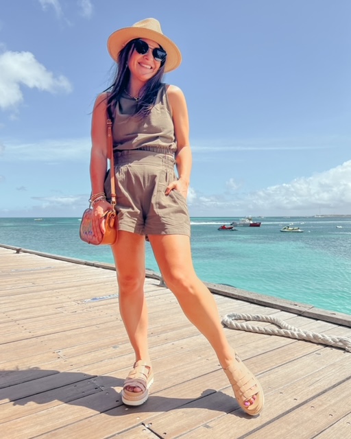 Vacay Outfits – What I Wore in Aruba - Addicted To 2 Day Shipping